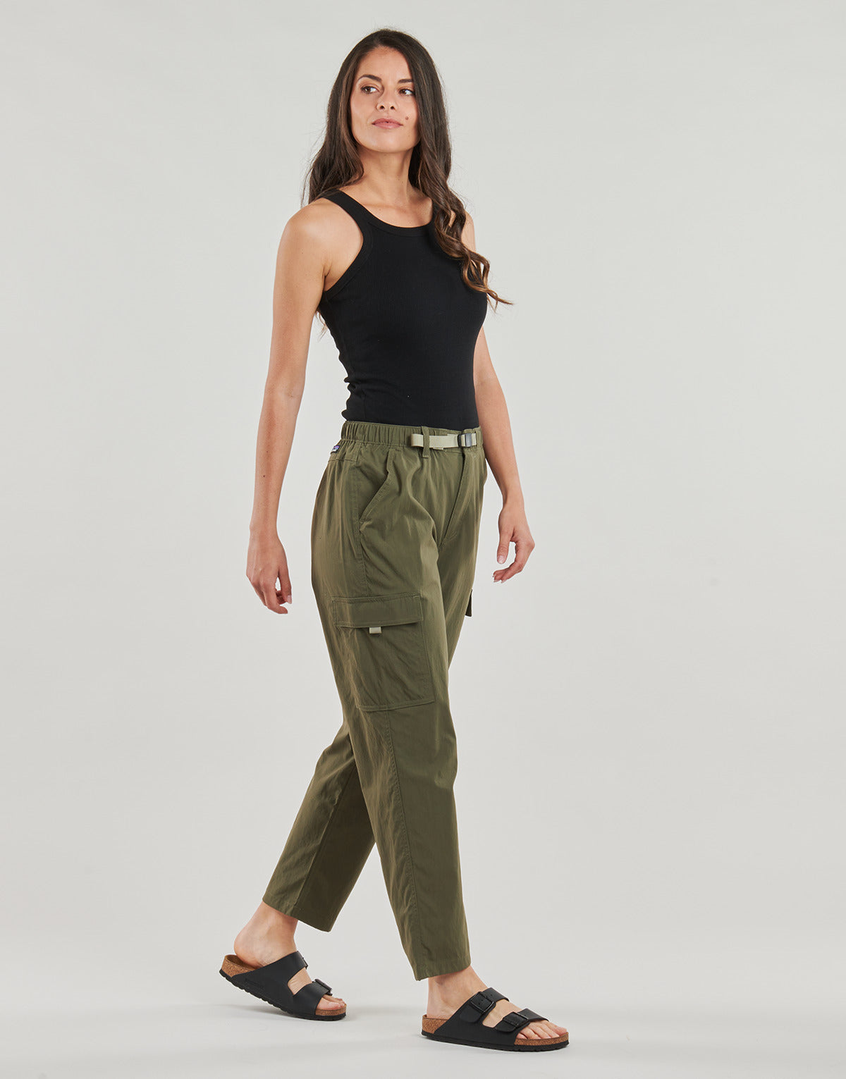 Pantalone Cargo Donna Patagonia WOMEN’S OUTDOOR EVERYDAY CARGO PANTS Kaki