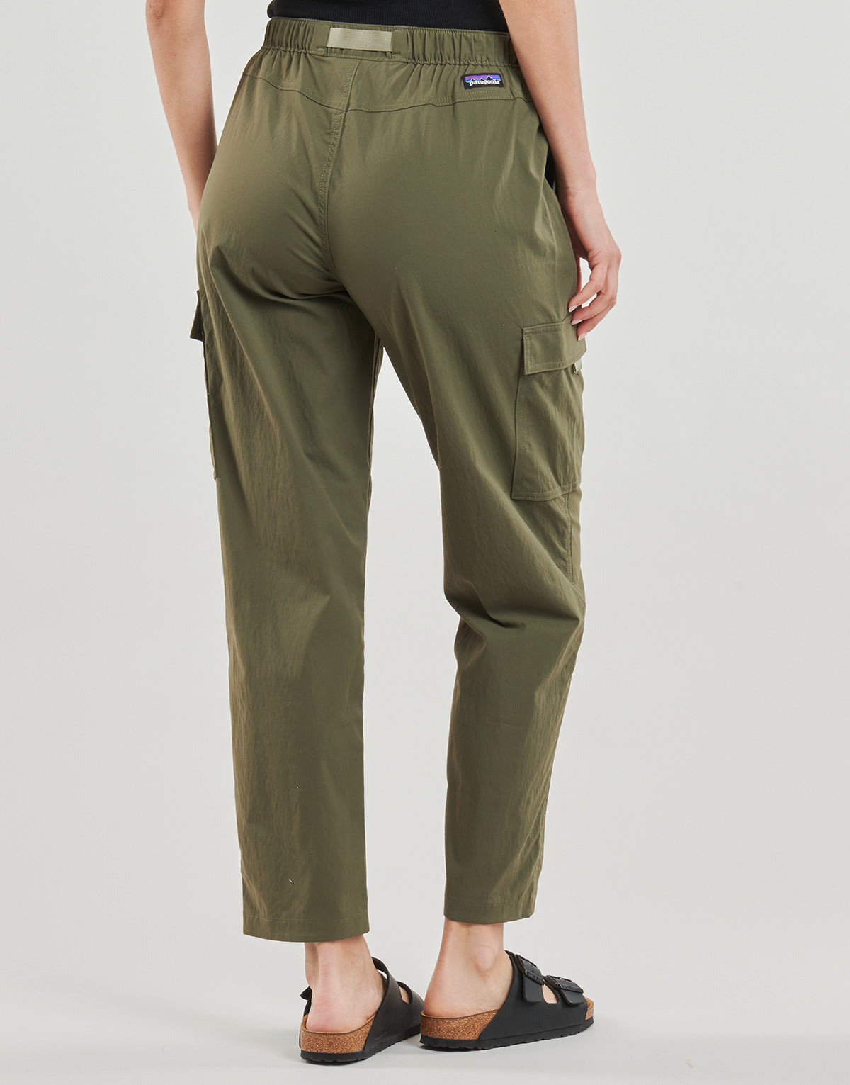 Pantalone Cargo Donna Patagonia WOMEN’S OUTDOOR EVERYDAY CARGO PANTS Kaki