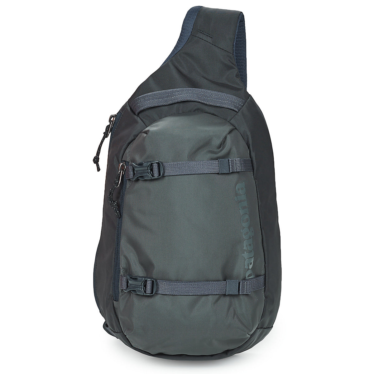 Zaini Uomo Patagonia ATOM SLING 8L Blu