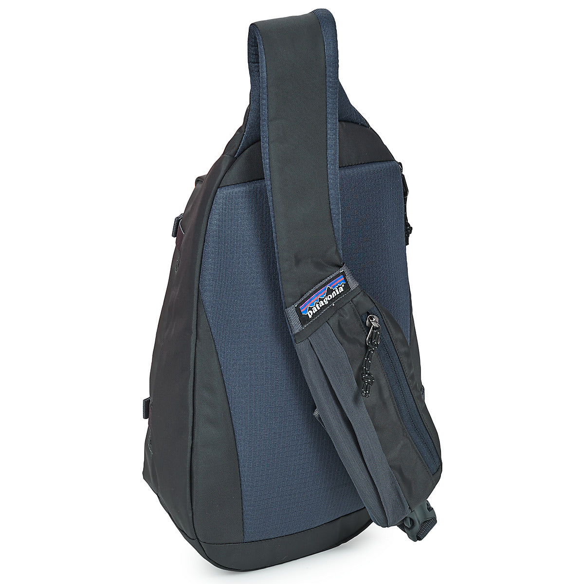 Zaini Uomo Patagonia ATOM SLING 8L Blu
