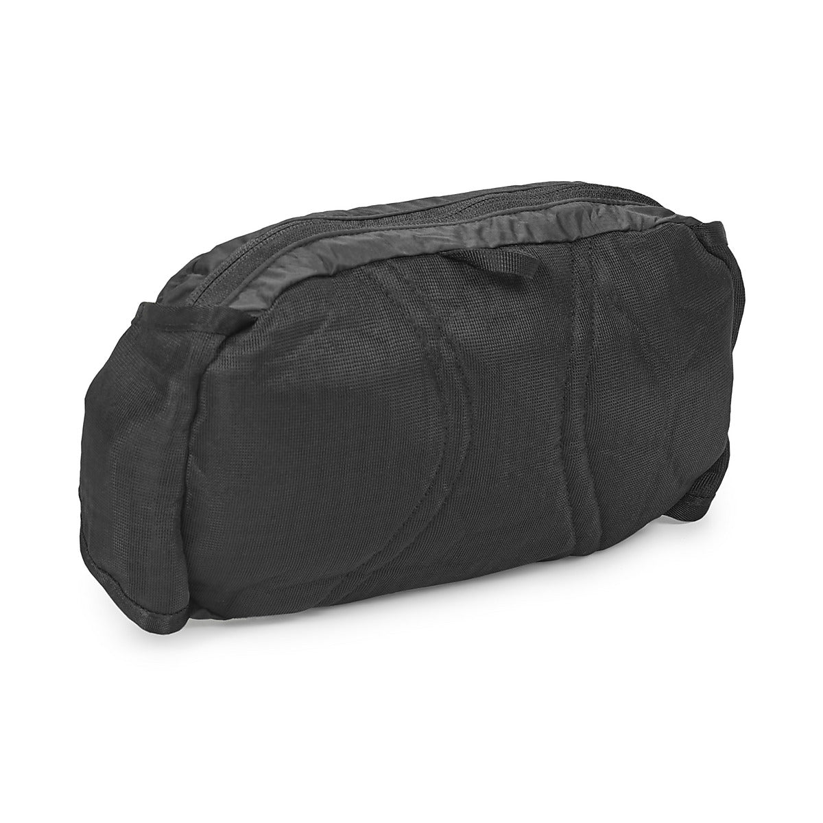 Marsupio Uomo Patagonia TERRAVIA HIP PACK Nero