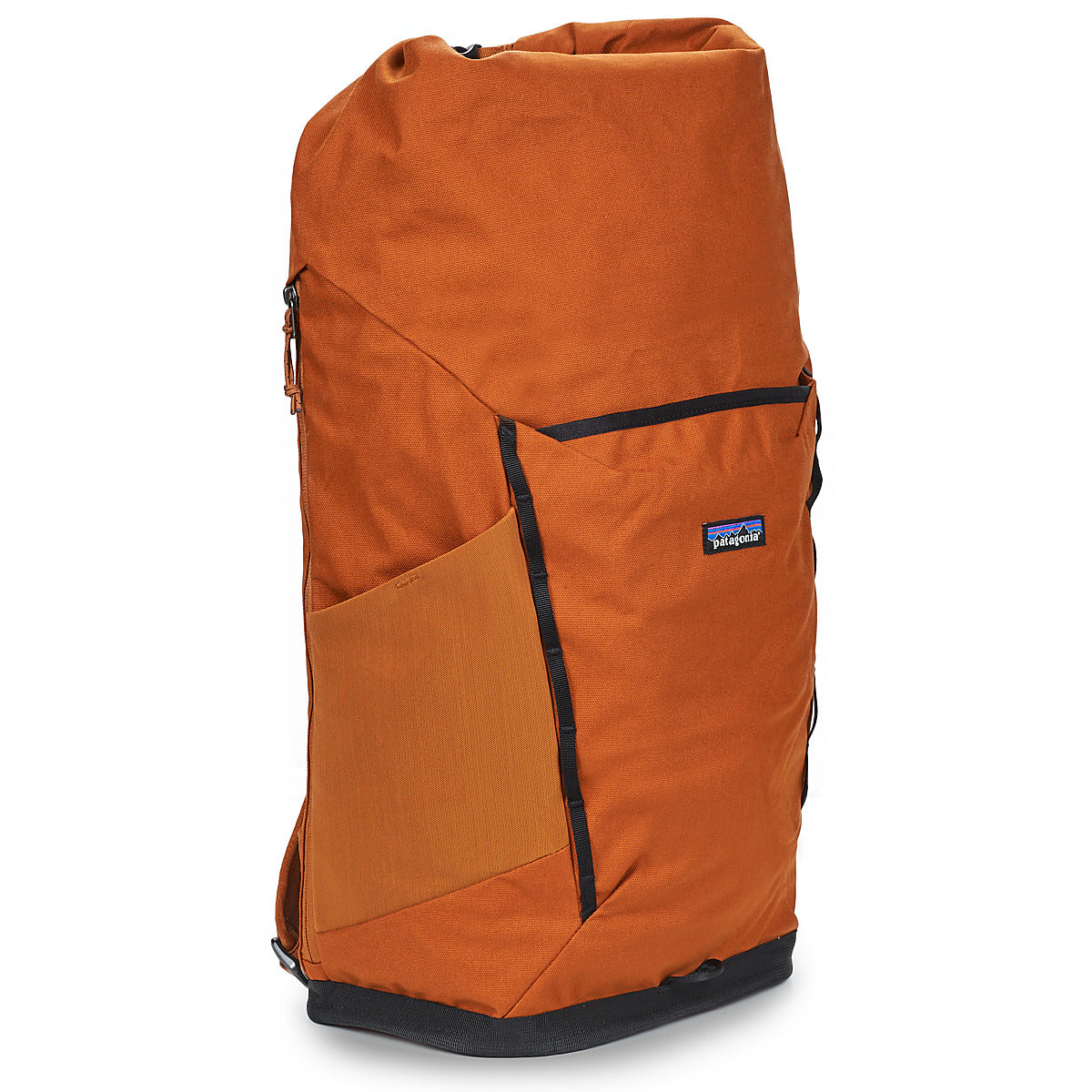 Zaini Uomo Patagonia FIELDSMITH ROLL TOP PACK Rosso