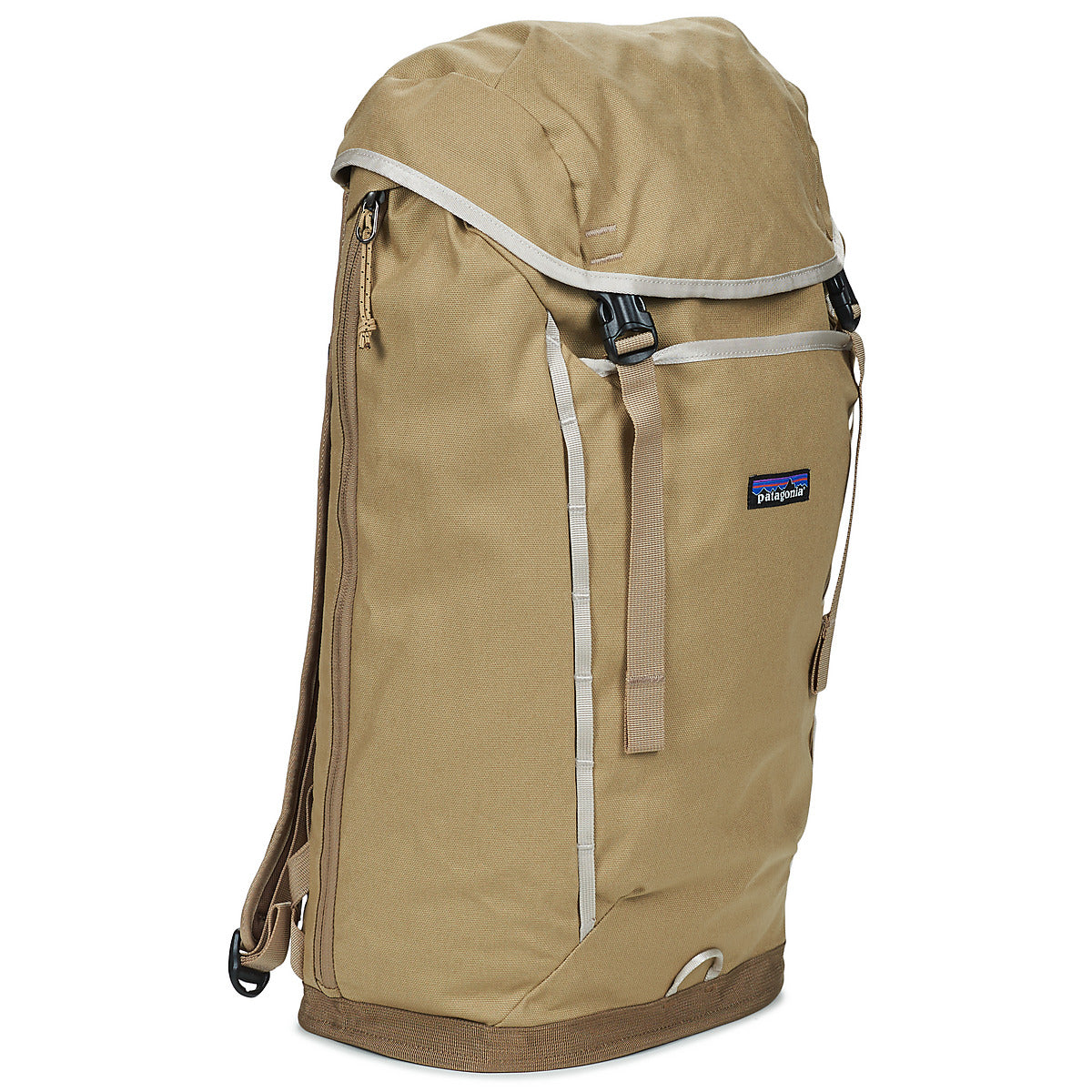 Zaini Uomo Patagonia FIELDSMITH LID PACK Beige