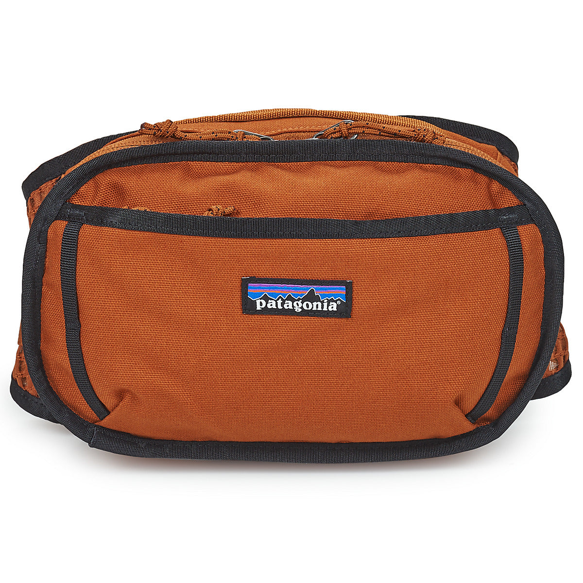 Marsupio Uomo Patagonia FIELDSMITH HIP PACK Marrone