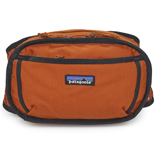 Marsupio Uomo Patagonia FIELDSMITH HIP PACK Marrone