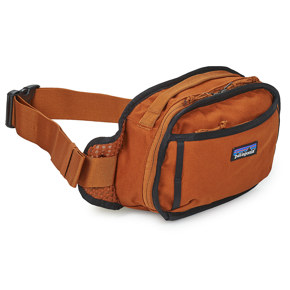 Marsupio Uomo Patagonia FIELDSMITH HIP PACK Marrone