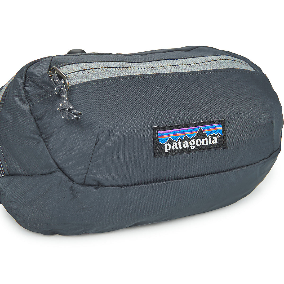 Marsupio Uomo Patagonia TERRAVIA MINI HIP PACK Blu