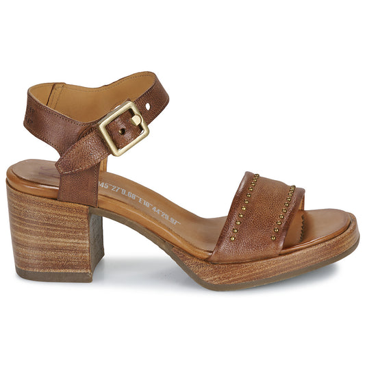 Sandali Donna Airstep / A.S.98 ALCHA CHIC Marrone