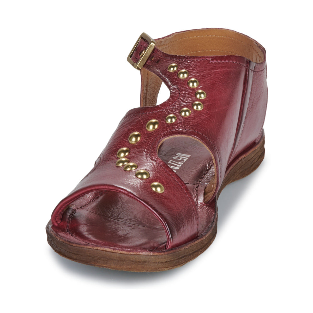 Sandali Donna Airstep / A.S.98 RAMOS STUD Rosso