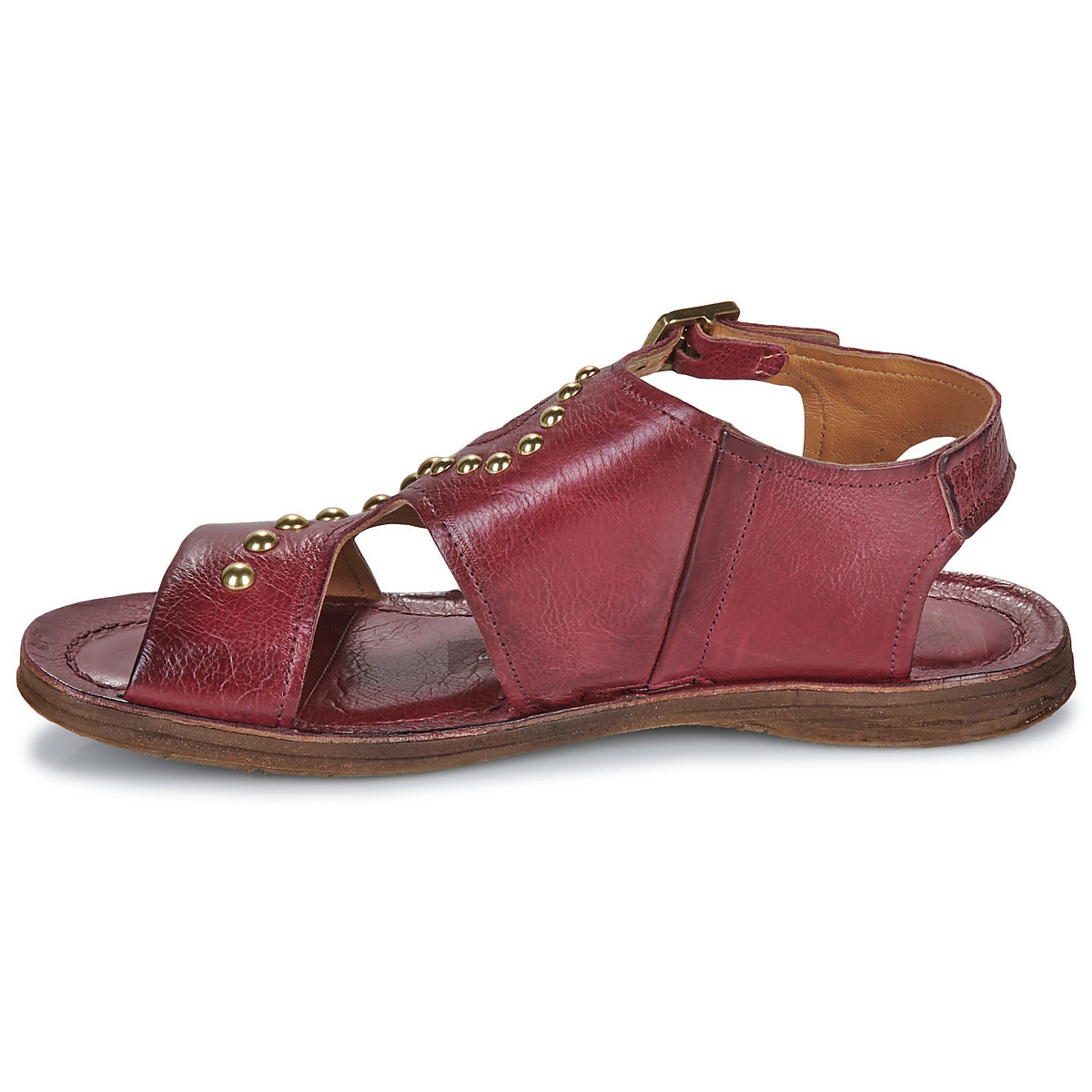 Sandali Donna Airstep / A.S.98 RAMOS STUD Rosso