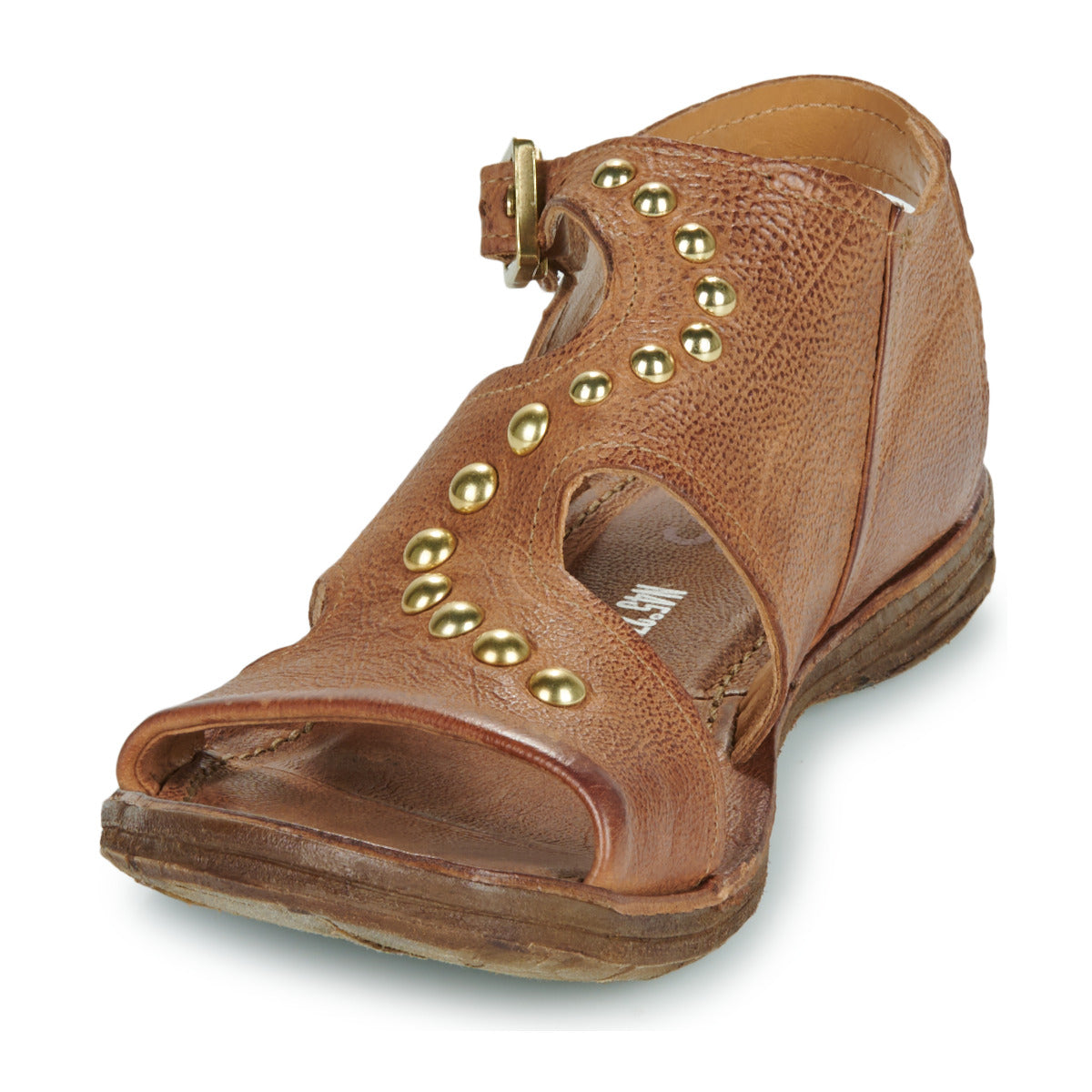 Sandali Donna Airstep / A.S.98 RAMOS STUD Marrone