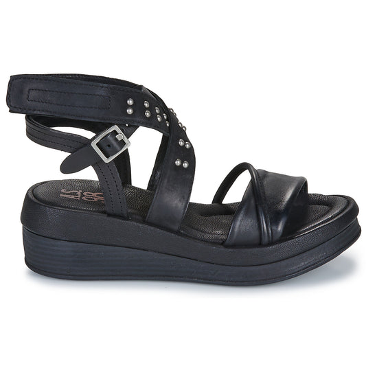 Sandali Donna Airstep / A.S.98 SALIS BRIDE Nero