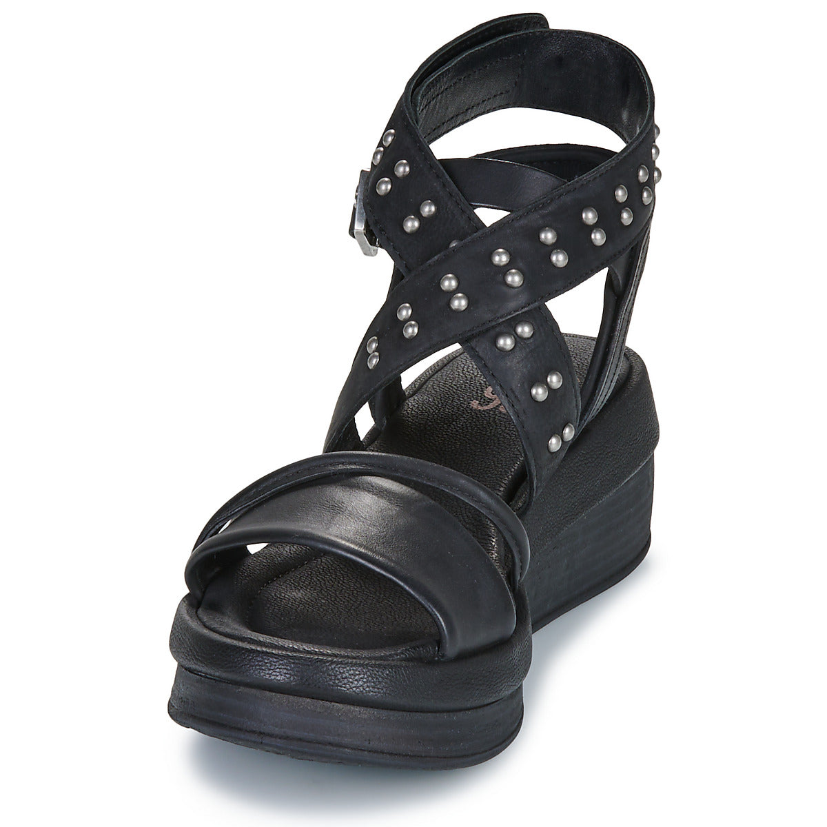 Sandali Donna Airstep / A.S.98 SALIS BRIDE Nero