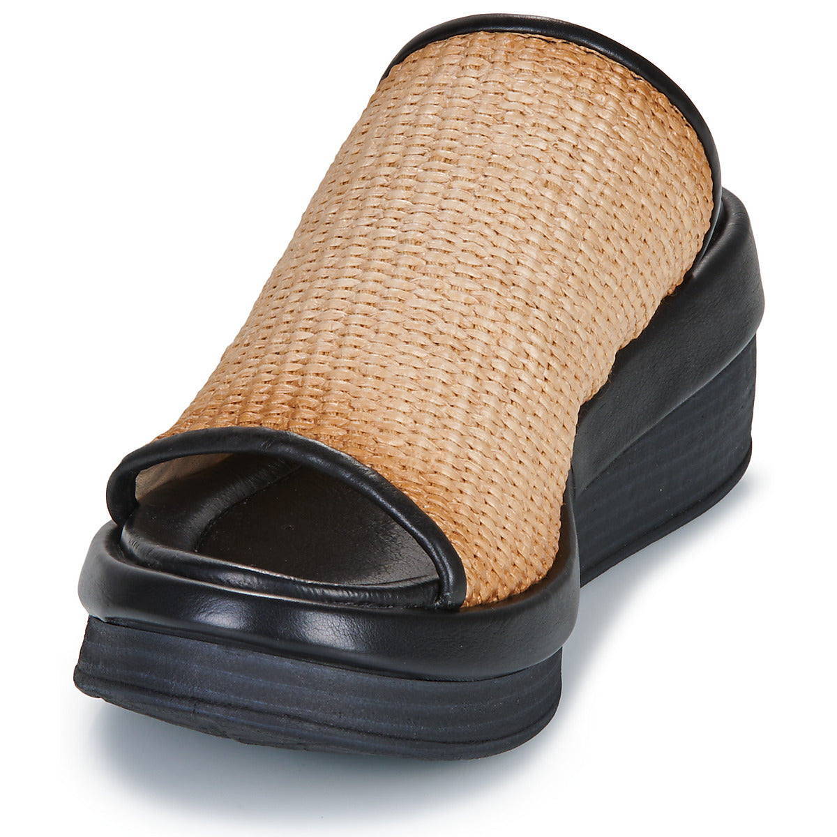 Sandali Donna Airstep / A.S.98 SALIS MULES Nero