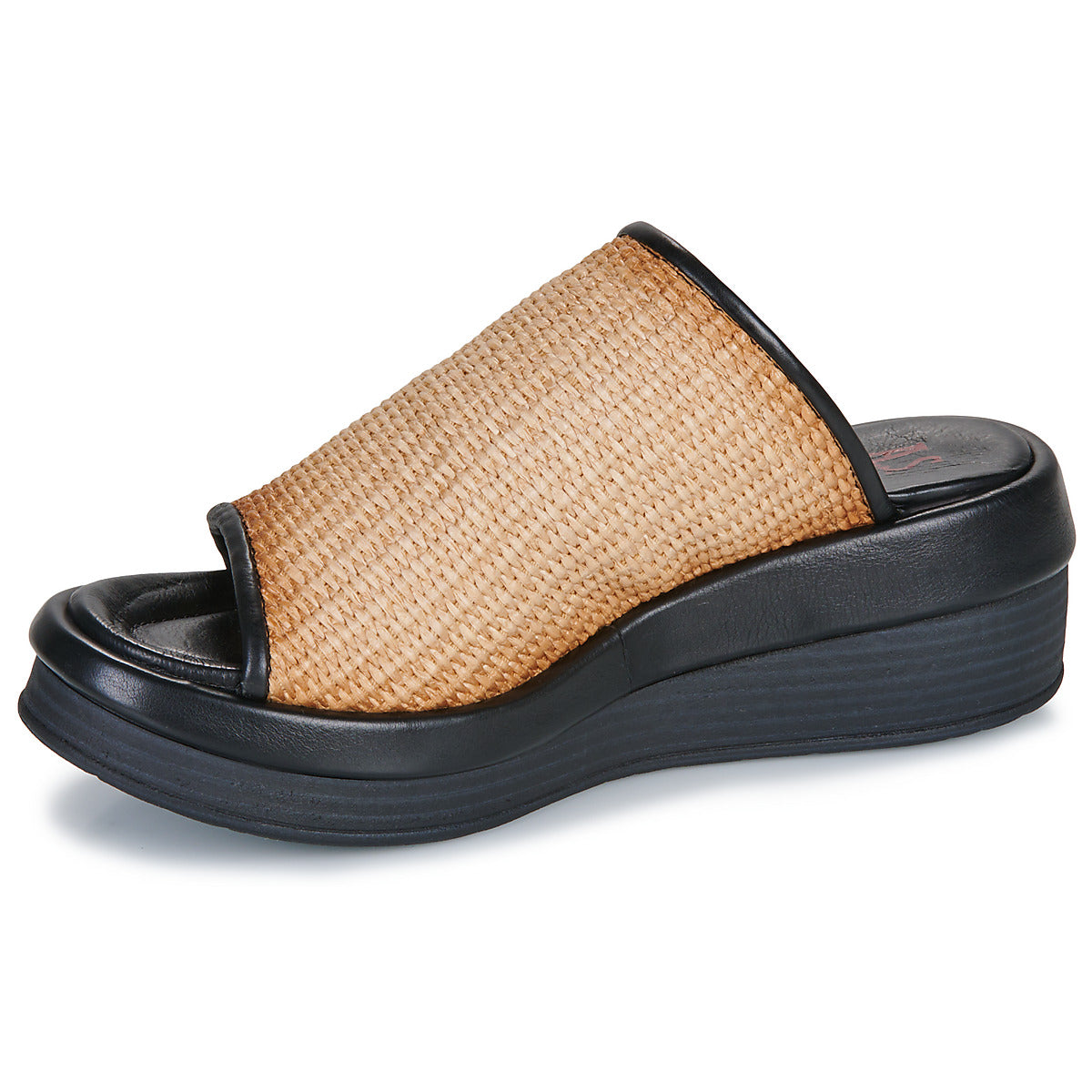 Sandali Donna Airstep / A.S.98 SALIS MULES Nero