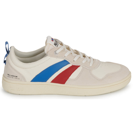 Sneakers Uomo Palladium PALLACUP FLAME LTH Multicolore