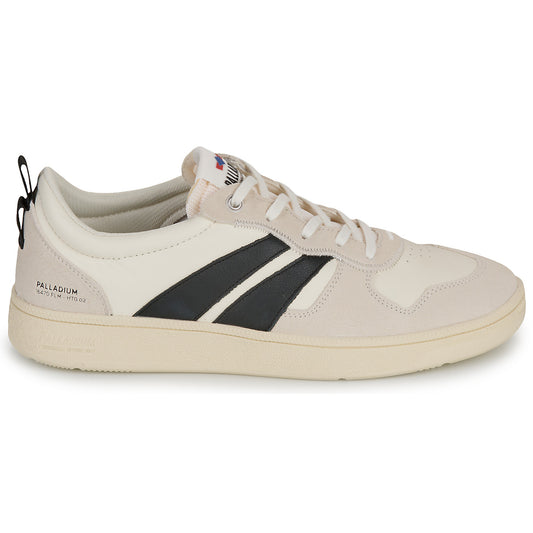 Sneakers Uomo Palladium PALLACUP FLAME LTH Multicolore
