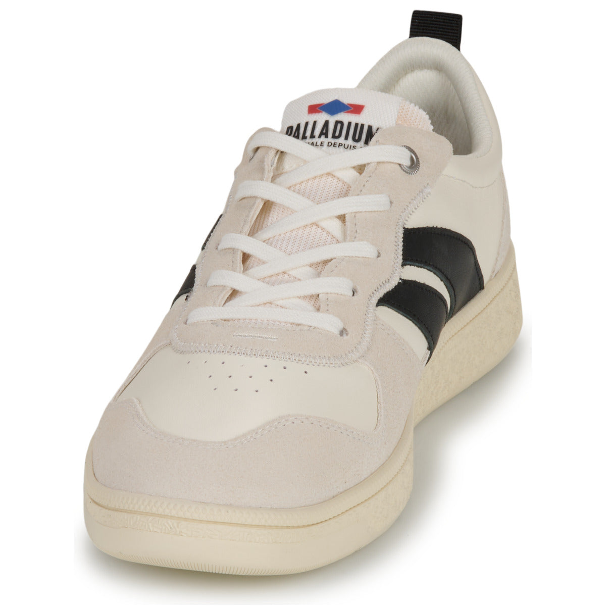 Sneakers Uomo Palladium PALLACUP FLAME LTH Multicolore