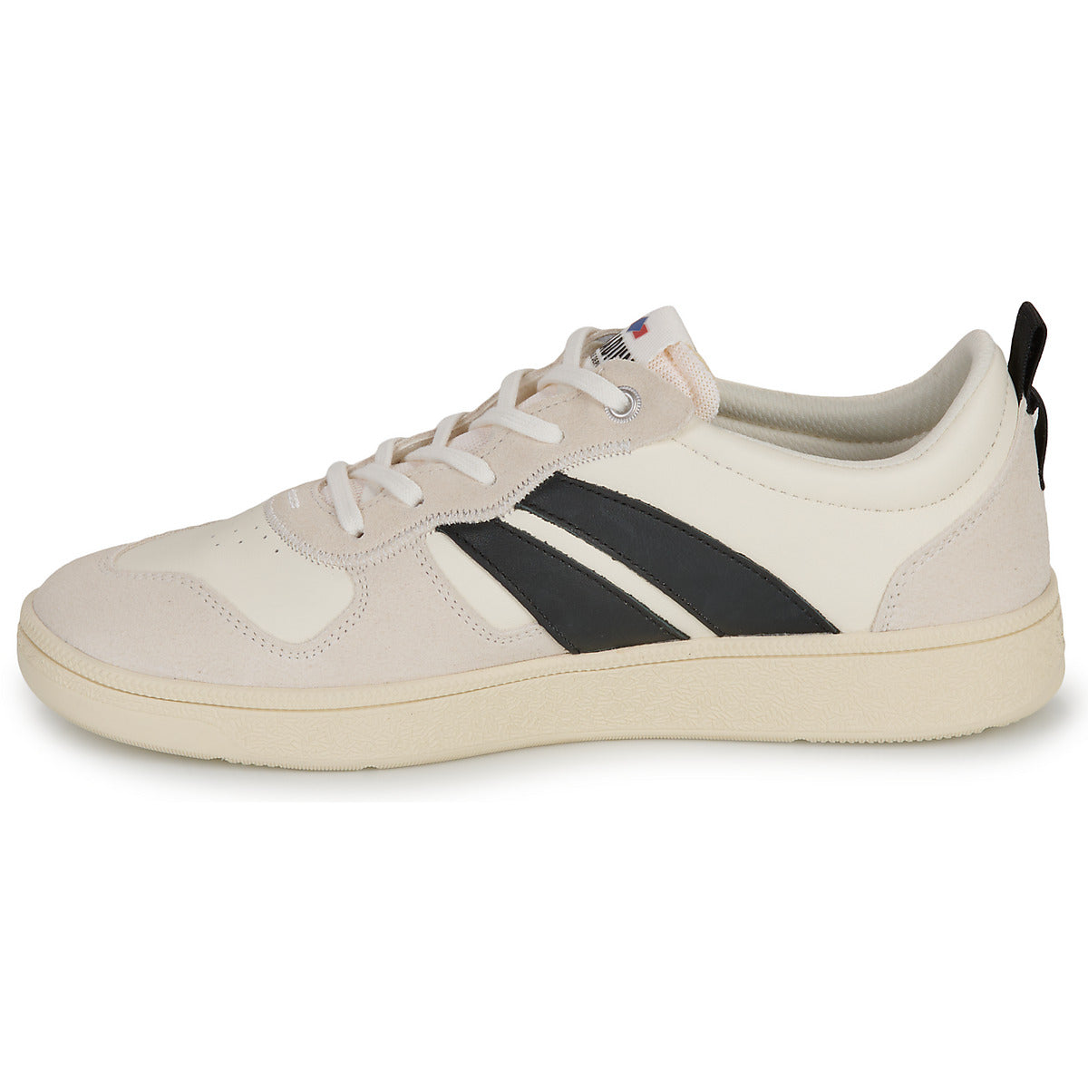 Sneakers Uomo Palladium PALLACUP FLAME LTH Multicolore