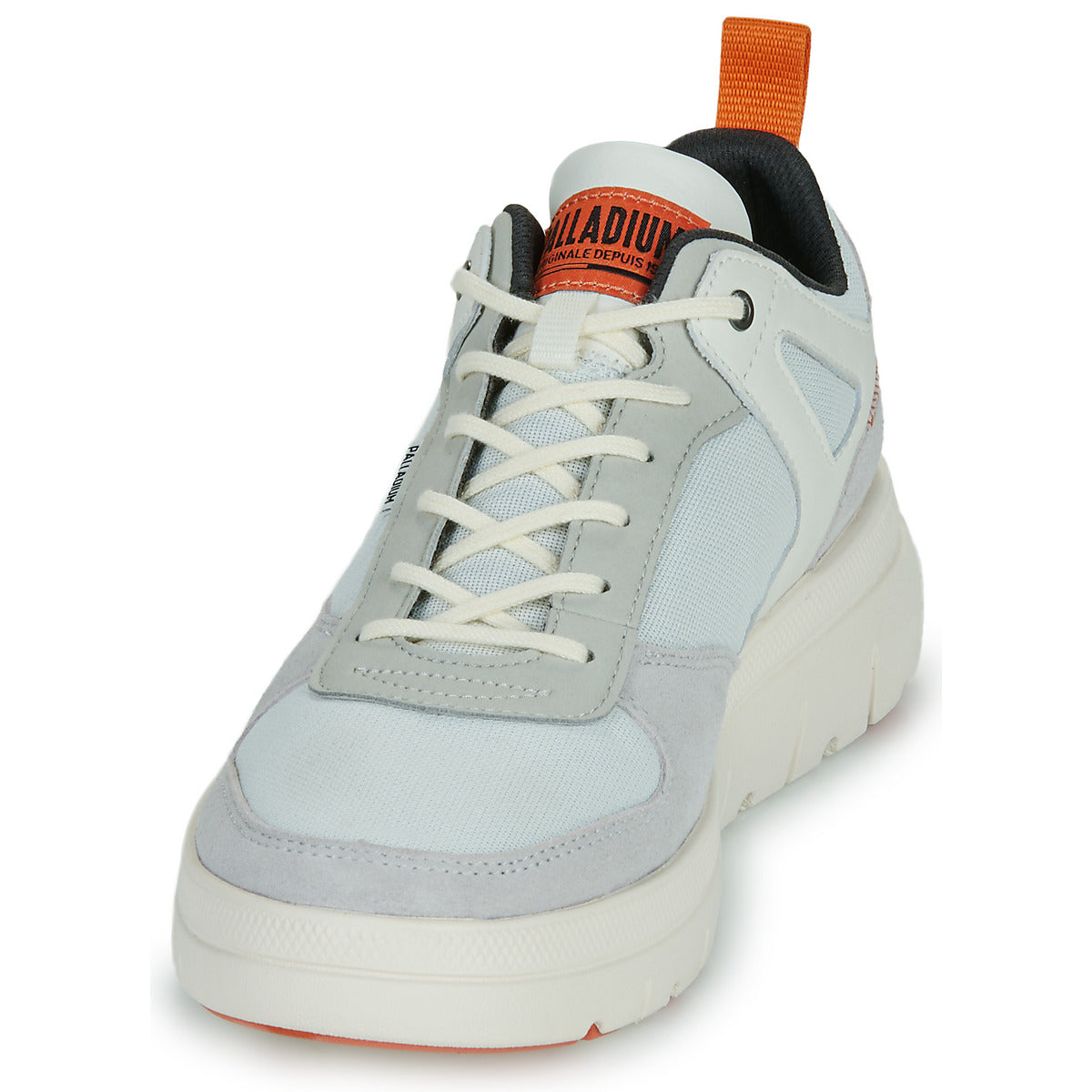 Sneakers Uomo Palladium PALLAFLEX LO MIX Multicolore