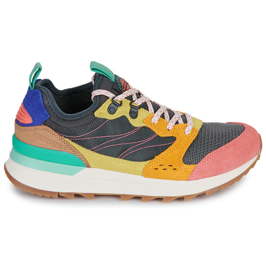 Sneakers Uomo Merrell ALPINE 83 RECRAFT Multicolore