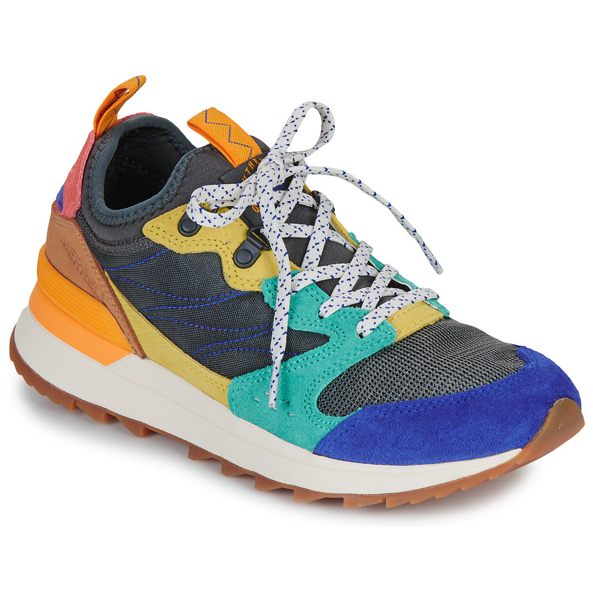 Sneakers basse Donna Merrell ALPINE 83 RECRAFT Multicolore