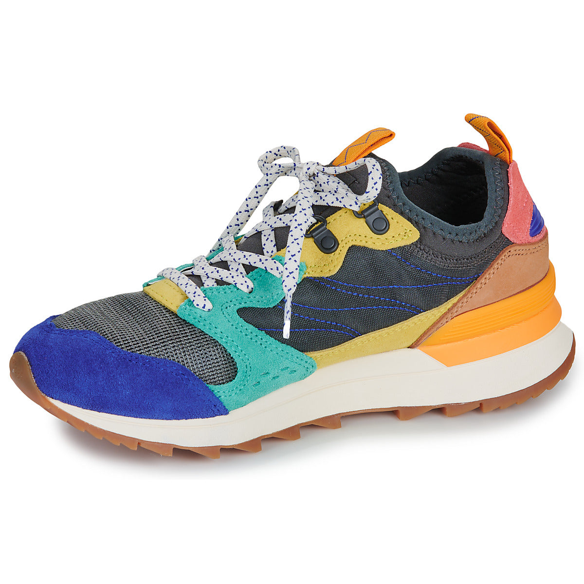 Sneakers basse Donna Merrell ALPINE 83 RECRAFT Multicolore