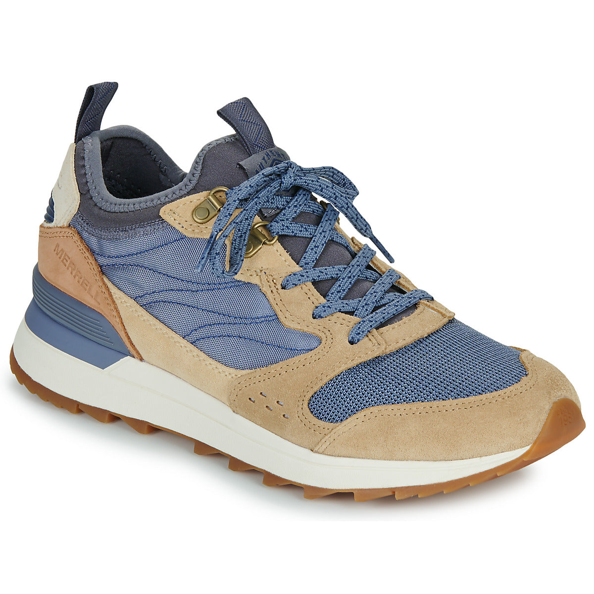 Sneakers Uomo Merrell ALPINE 83 RECRAFT Blu