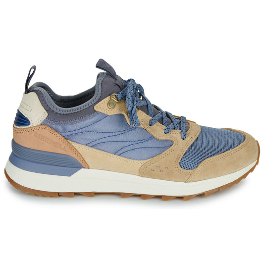 Sneakers Uomo Merrell ALPINE 83 RECRAFT Blu