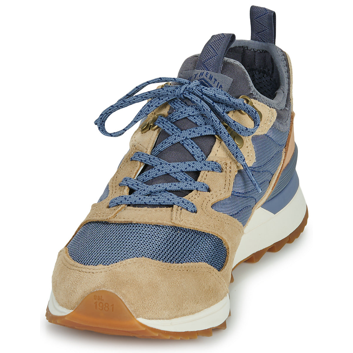 Sneakers Uomo Merrell ALPINE 83 RECRAFT Blu