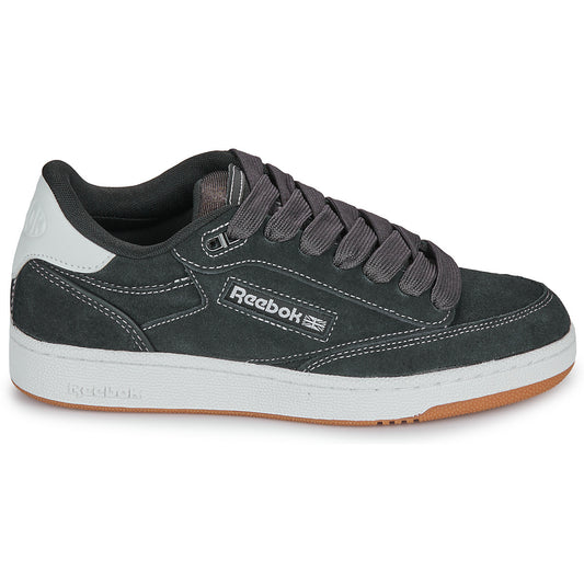 Sneakers Uomo Reebok Classic CLUB C BULC CLN Nero