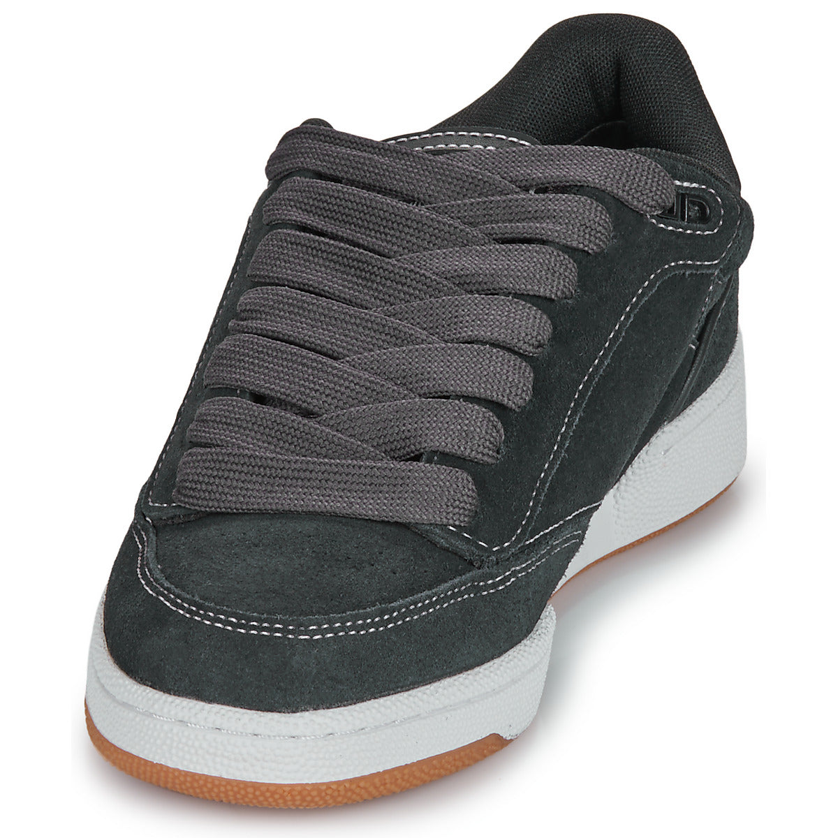 Sneakers Uomo Reebok Classic CLUB C BULC CLN Nero