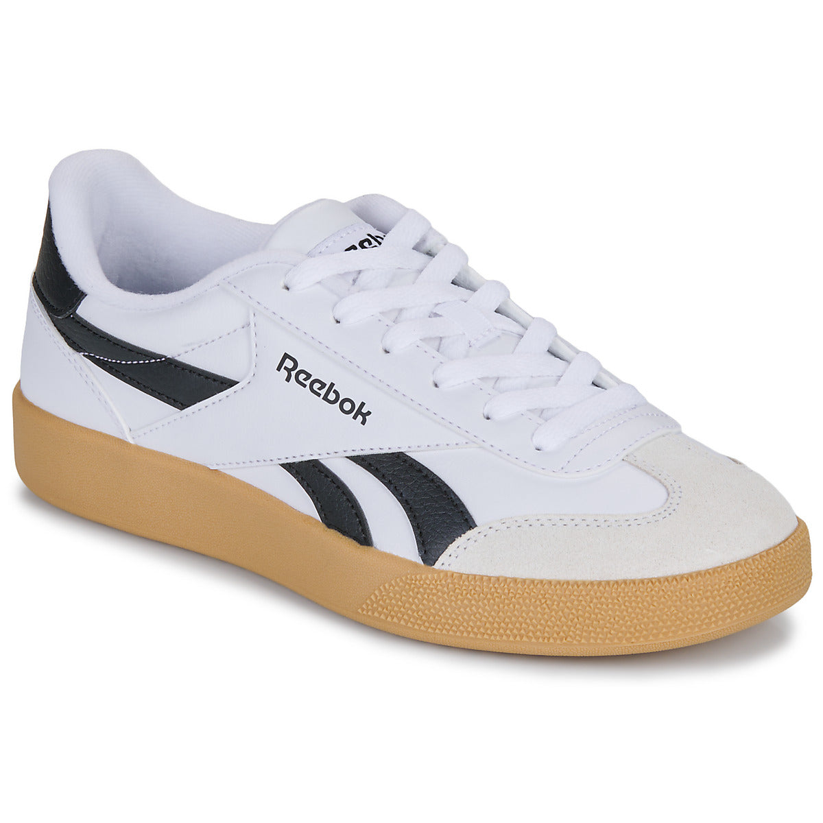 Sneakers Uomo Reebok Classic SMASH EDGE Bianco