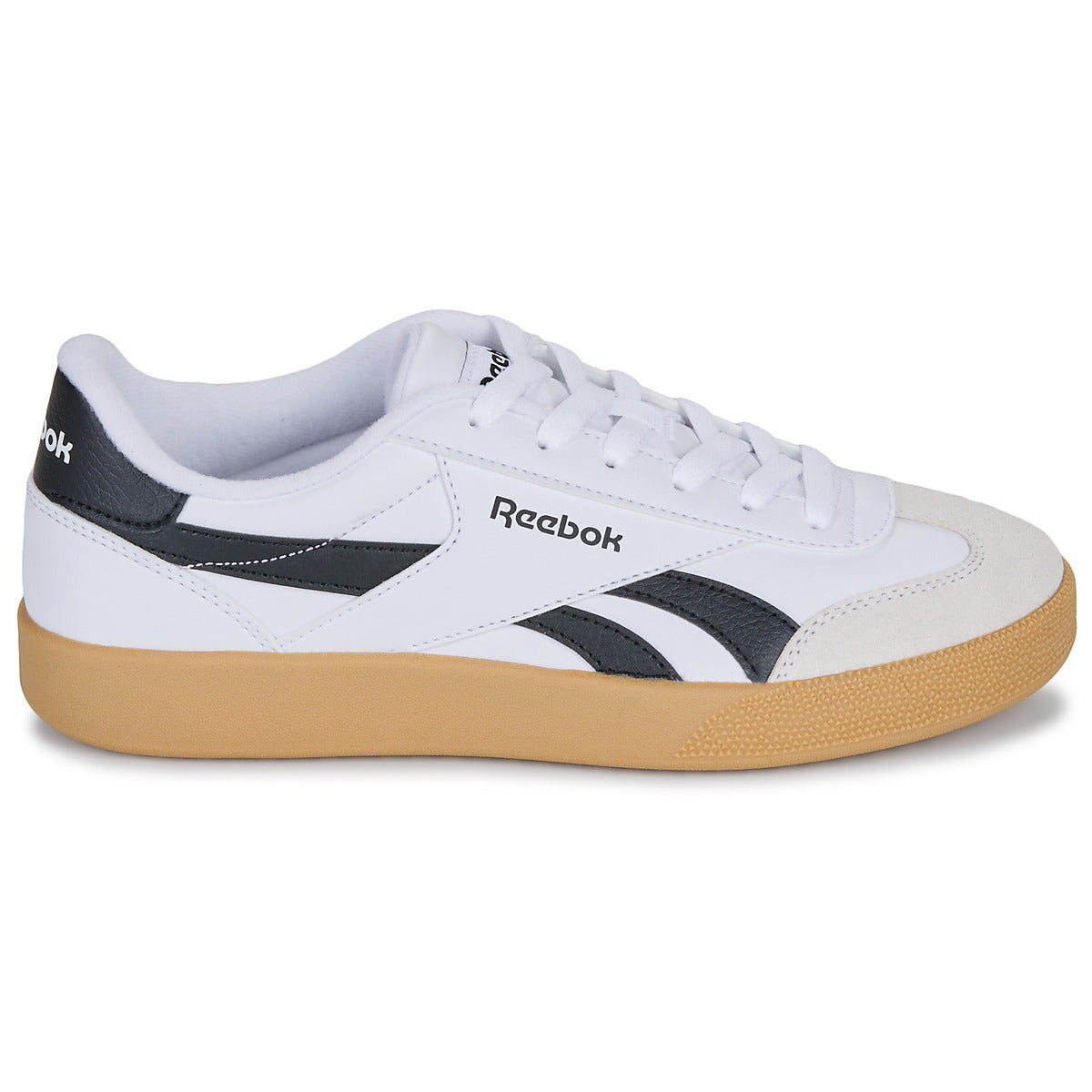 Sneakers Uomo Reebok Classic SMASH EDGE Bianco