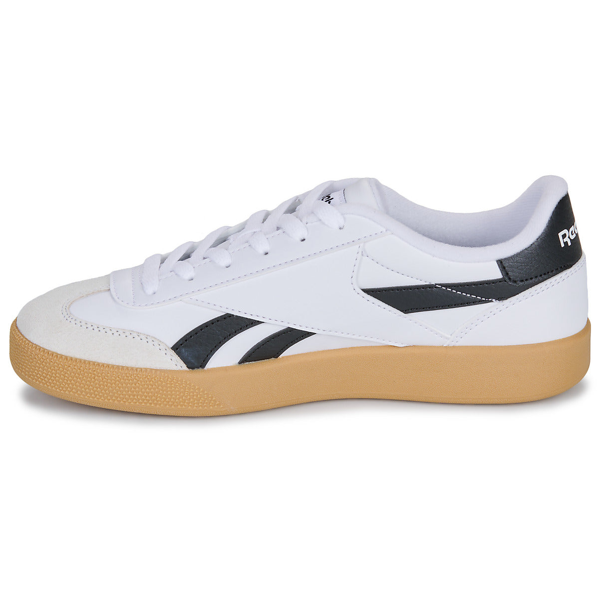 Sneakers Uomo Reebok Classic SMASH EDGE Bianco