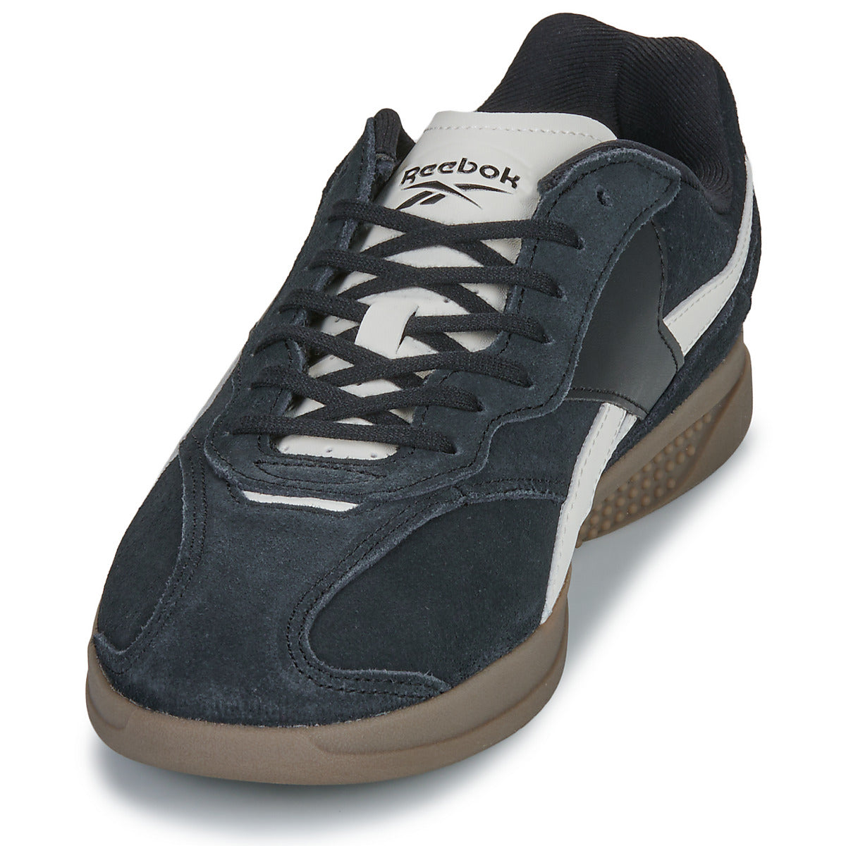 Sneakers Uomo Reebok Classic HAMMER STREET Nero