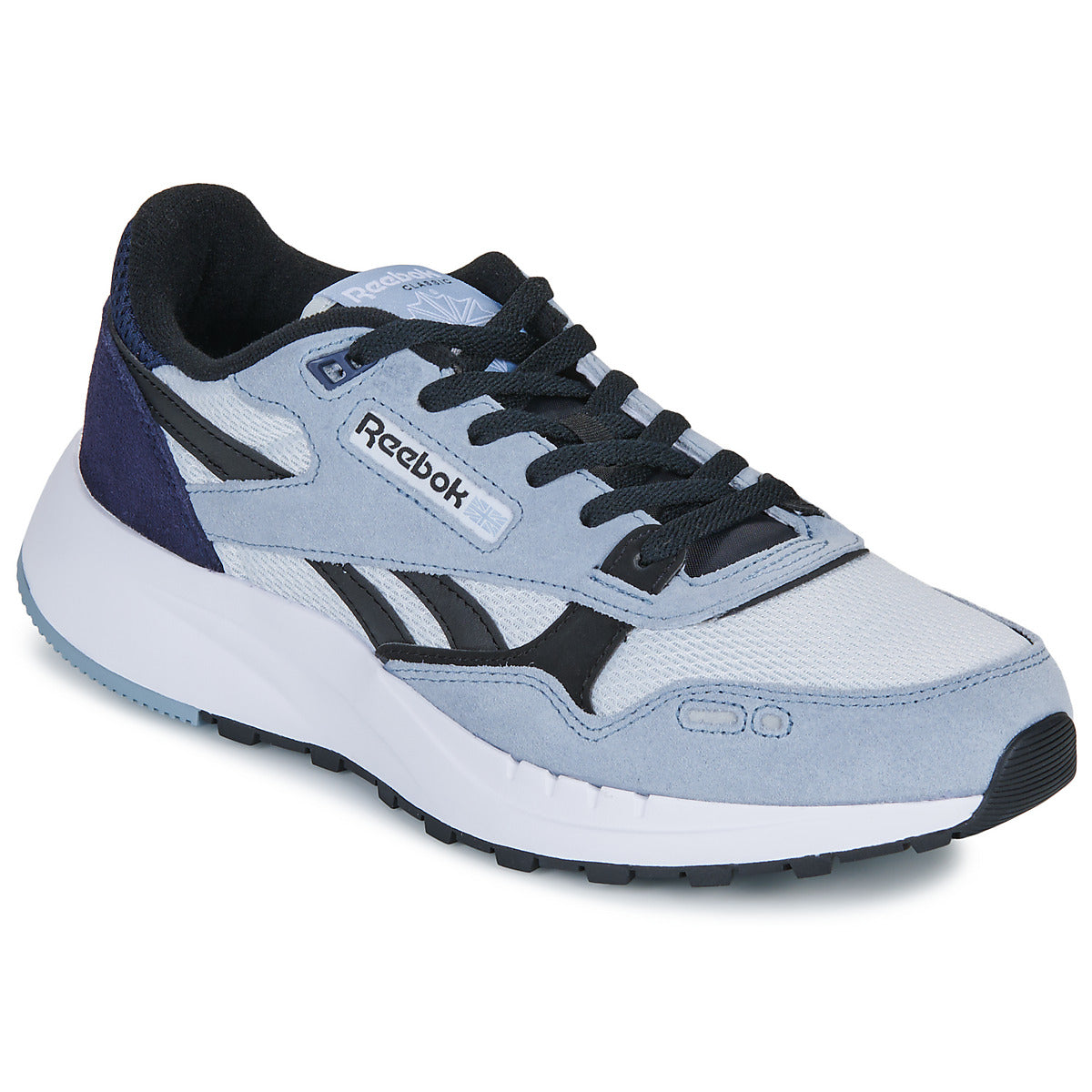 Sneakers Uomo Reebok Classic CLASSIC LEATHER 2400 Grigio