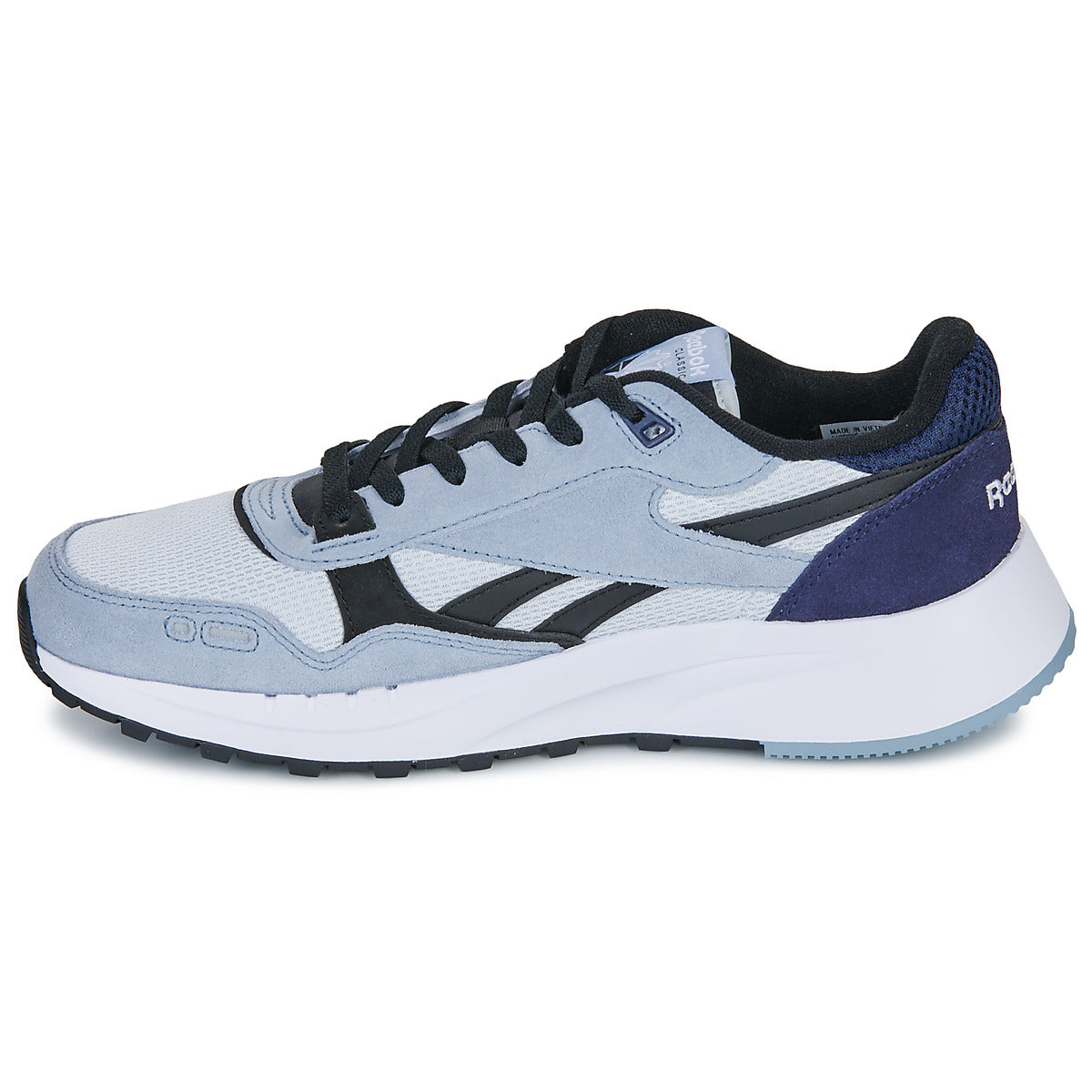 Sneakers Uomo Reebok Classic CLASSIC LEATHER 2400 Grigio