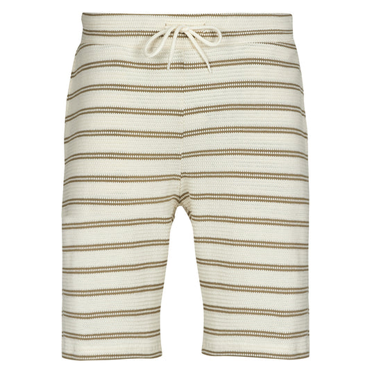 Pantaloni corti Uomo Only & Sons ONSIAN Beige