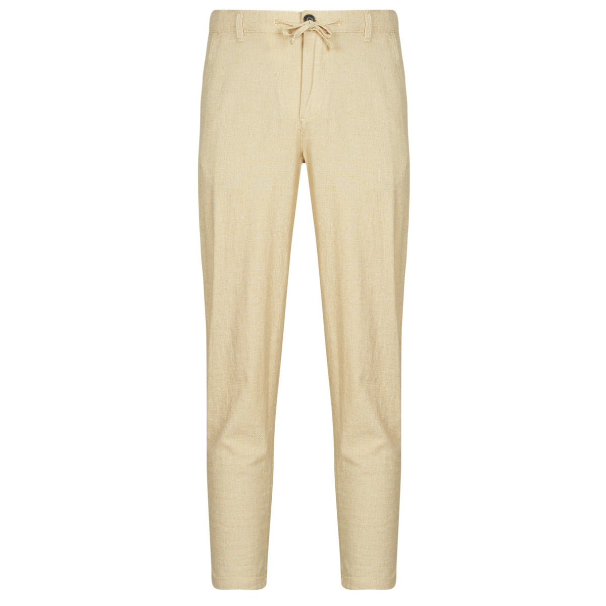 Pantalone Chino Uomo Selected SLH172-SLIMTAPE BRODY Beige