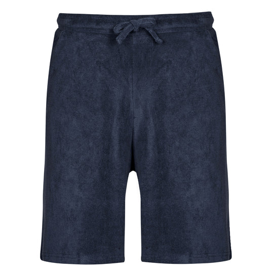 Pantaloni corti Uomo Selected SLHLOOSE-TALON Marine
