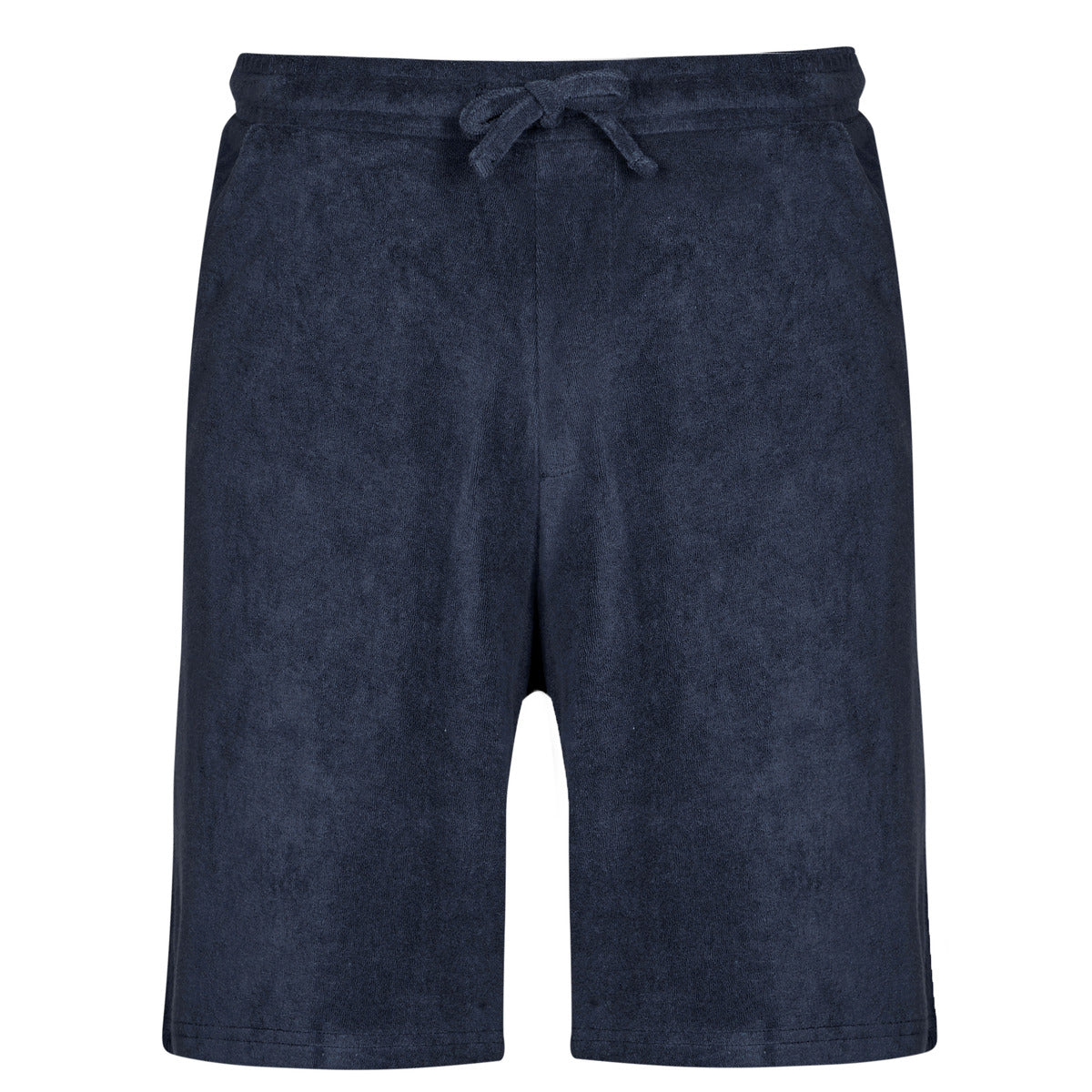 Pantaloni corti Uomo Selected SLHLOOSE-TALON Marine