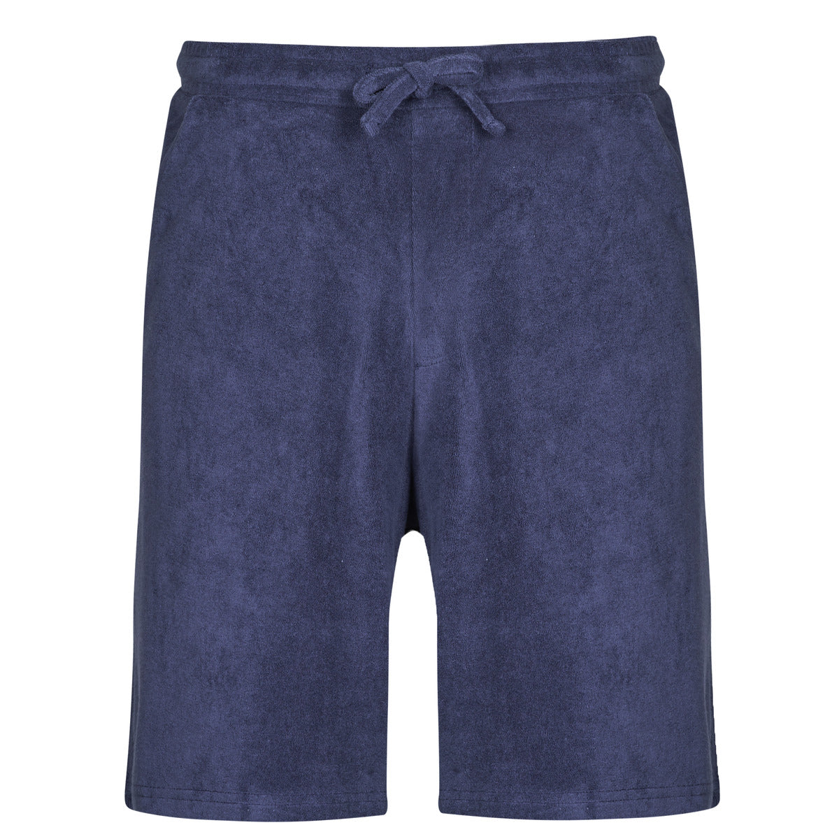 Pantaloni corti Uomo Selected SLHLOOSE-TALON Blu