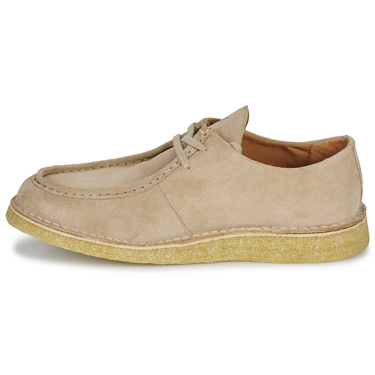 Stivaletti Uomo Selected SLHCHRISTIAN Beige