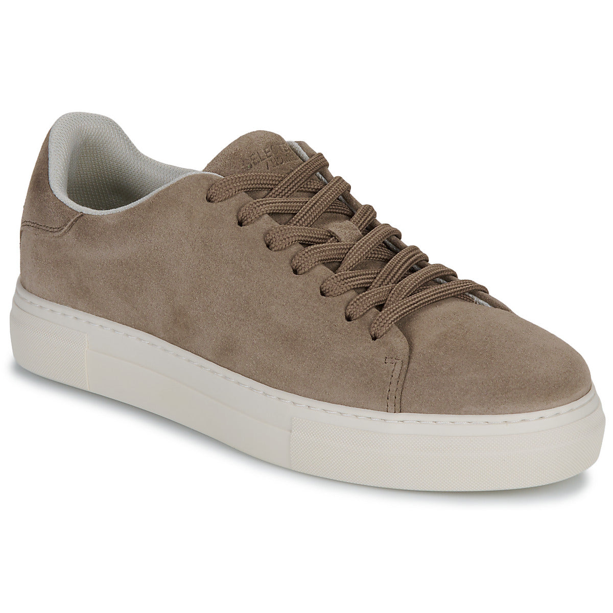 Scarpe Uomo Selected SLHDAVID Beige