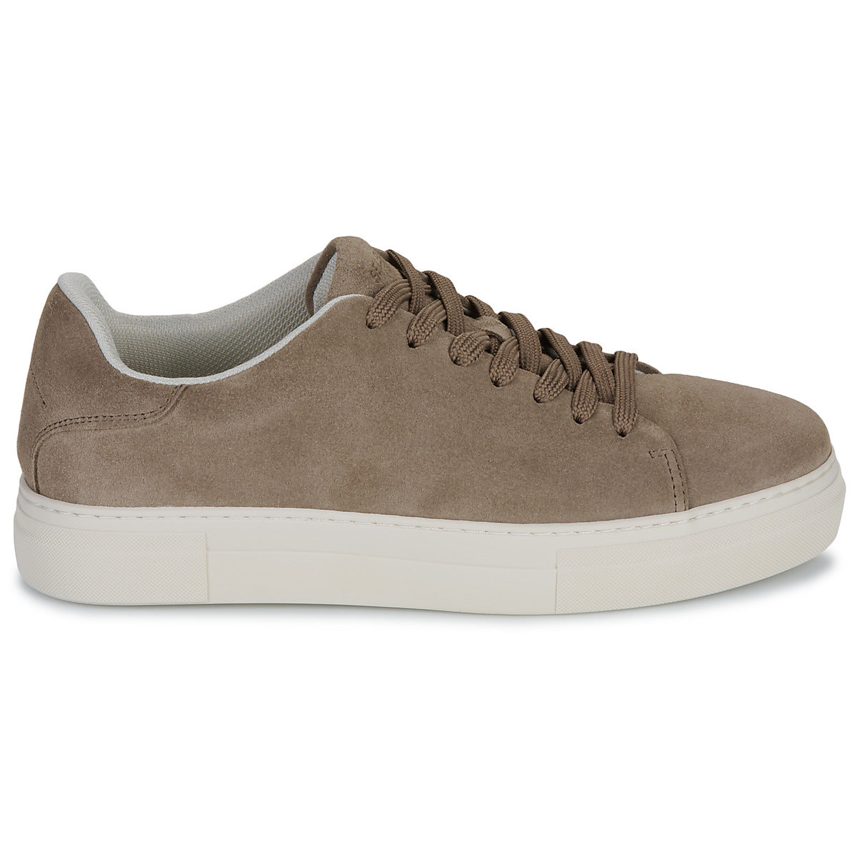 Scarpe Uomo Selected SLHDAVID Beige