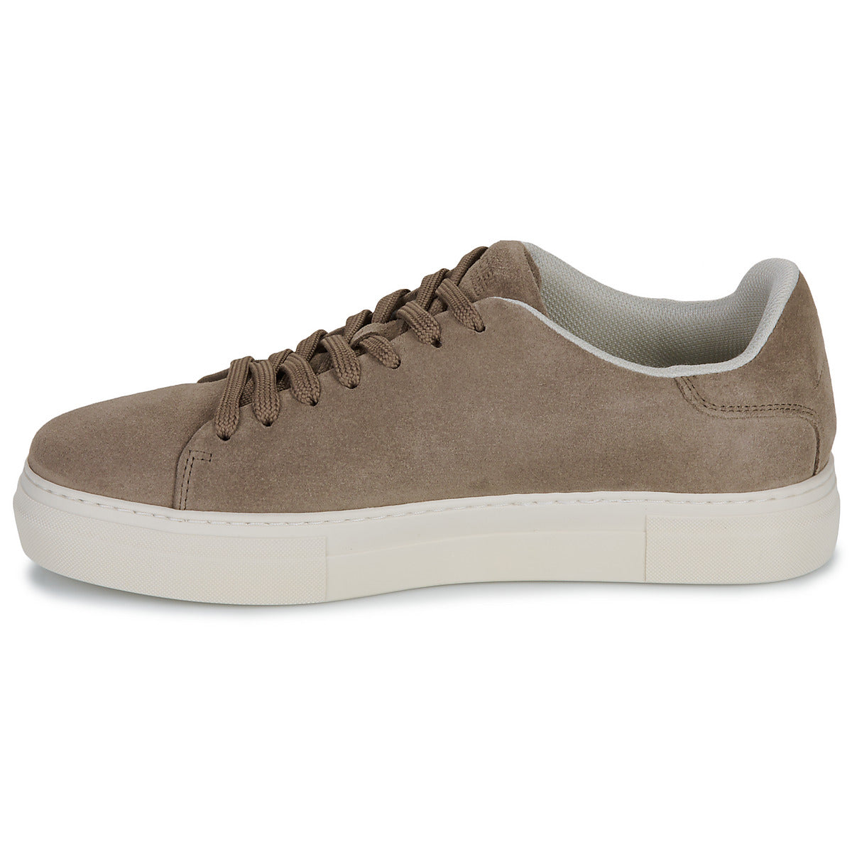 Scarpe Uomo Selected SLHDAVID Beige
