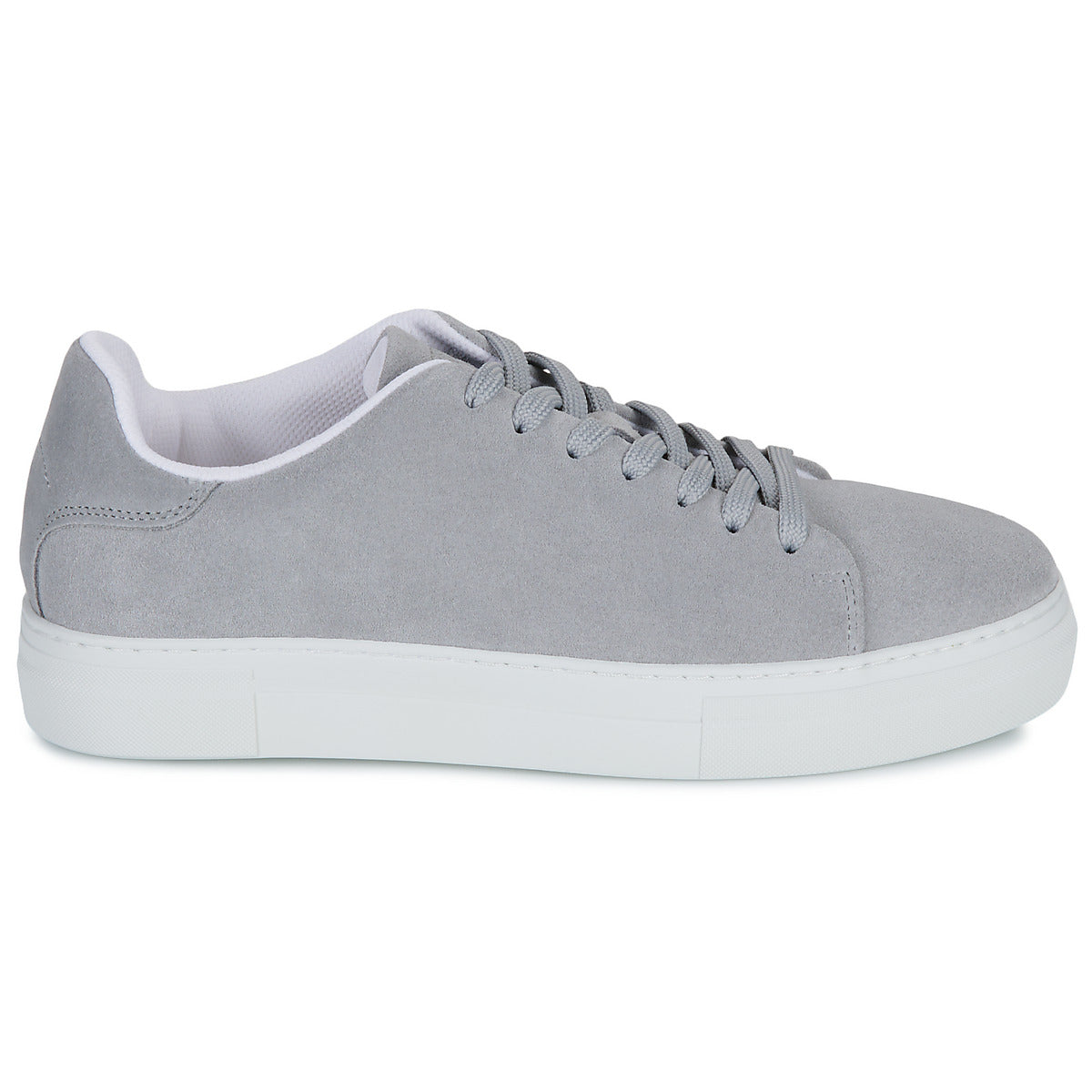 Scarpe Uomo Selected SLHDAVID Grigio