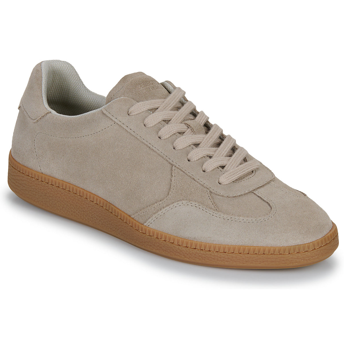 Sneakers Uomo Selected SLHFINLEY Beige