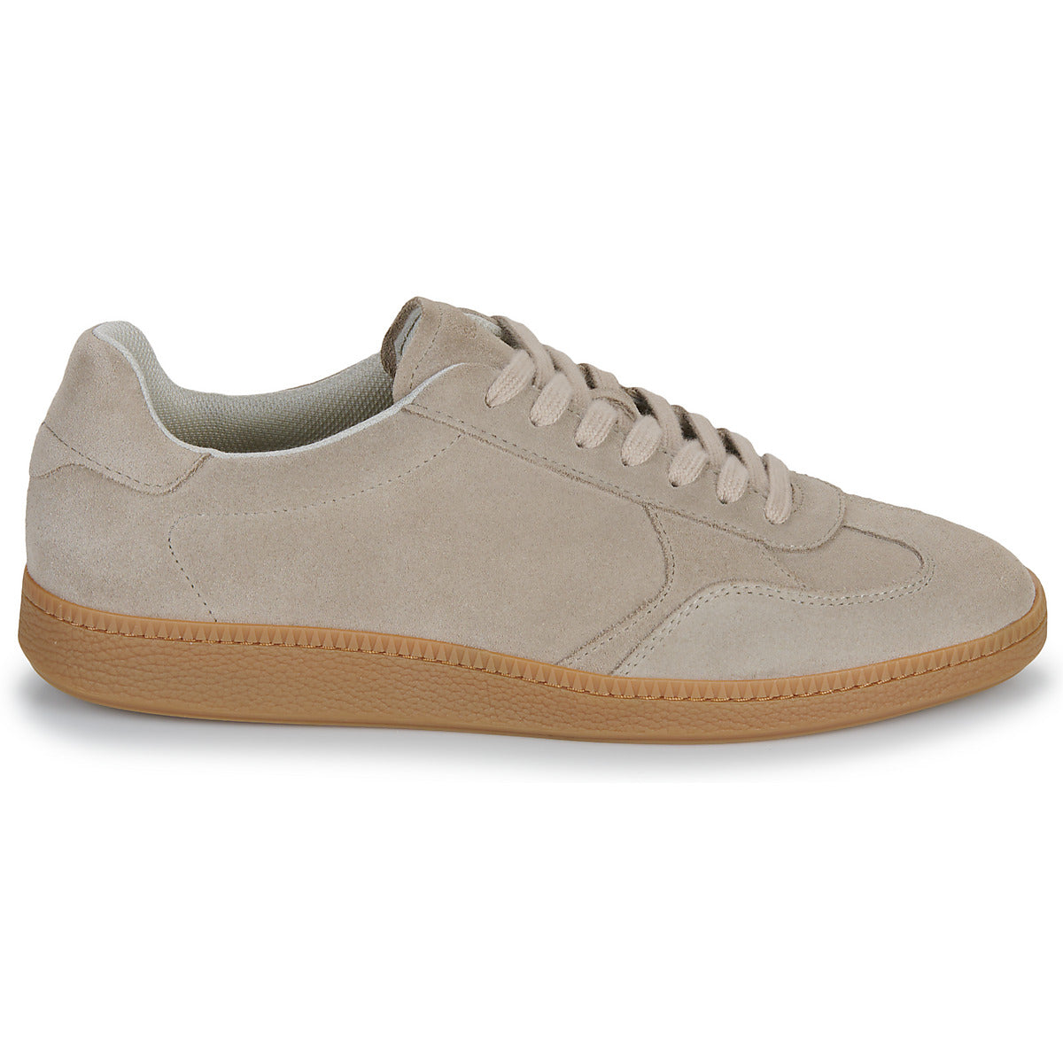 Sneakers Uomo Selected SLHFINLEY Beige